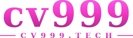 cv999 logo